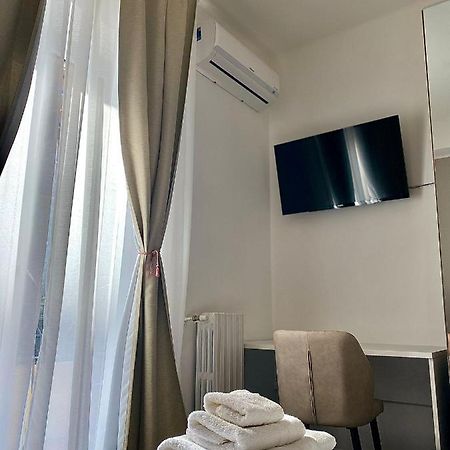 Bed and Breakfast Unita D'Italia à Bari Extérieur photo