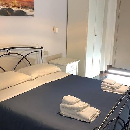Bed and Breakfast Unita D'Italia à Bari Extérieur photo