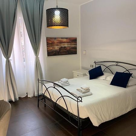 Bed and Breakfast Unita D'Italia à Bari Extérieur photo