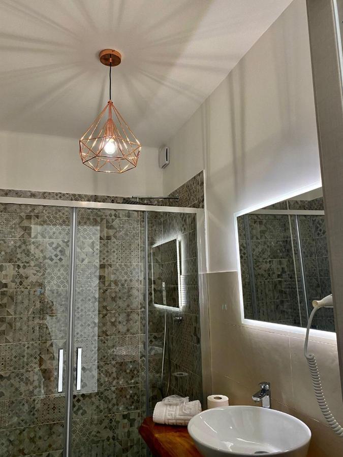 Bed and Breakfast Unita D'Italia à Bari Extérieur photo