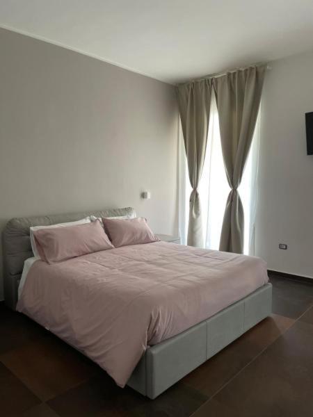 Bed and Breakfast Unita D'Italia à Bari Extérieur photo