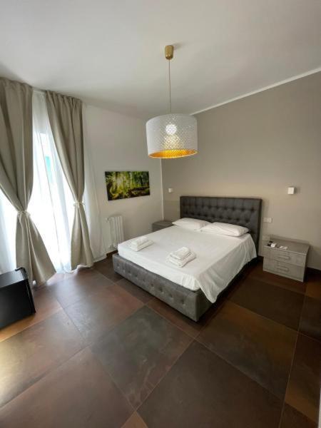 Bed and Breakfast Unita D'Italia à Bari Extérieur photo