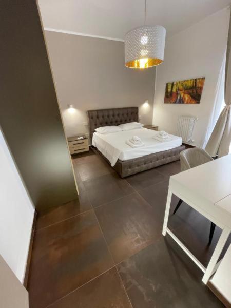Bed and Breakfast Unita D'Italia à Bari Extérieur photo