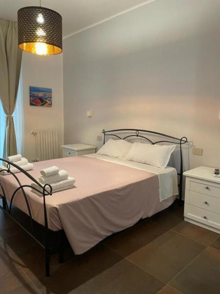 Bed and Breakfast Unita D'Italia à Bari Extérieur photo